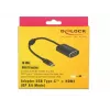 USB grafikos adapteris DeLOCK 62988