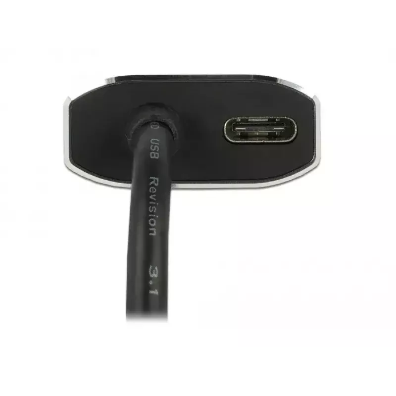 USB grafikos adapteris DeLOCK 62988
