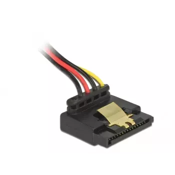 Vidinis maitinimo laidas DeLOCK 85513 0,3 m