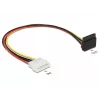 Vidinis maitinimo laidas DeLOCK 85513 0,3 m