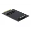 Adapteris SATA į mSATA DeLOCK 64100