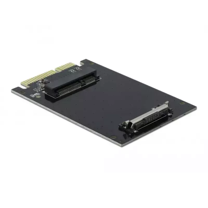 Adapteris SATA į mSATA DeLOCK 64100