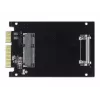 Adapteris SATA į mSATA DeLOCK 64100