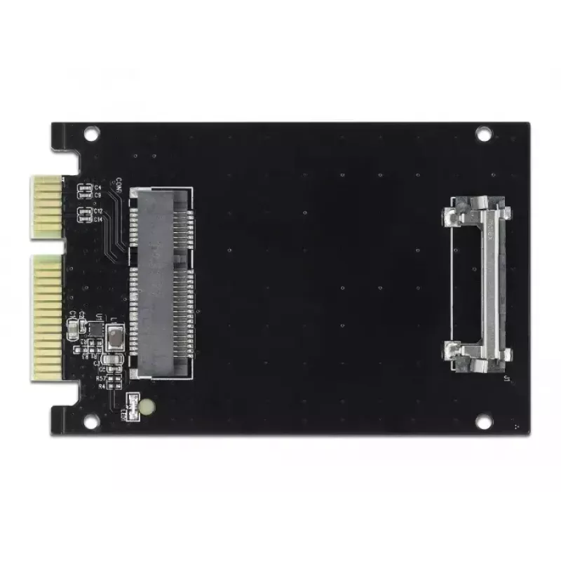 Adapteris SATA į mSATA DeLOCK 64100