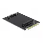 Adapteris SATA į mSATA DeLOCK 64100