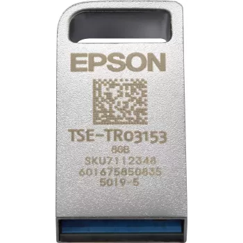Epson Fiscal TSE for Germany USB (Technical Security Module), 8 GB, 5 metai