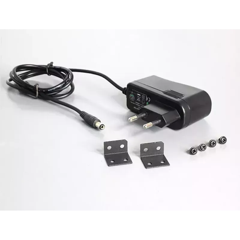Adapteris HDMI į SDI DeLOCK 93238