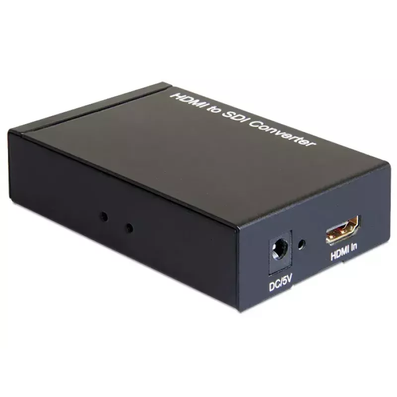 Adapteris HDMI į SDI DeLOCK 93238