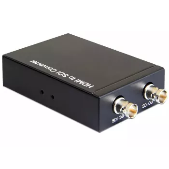 Adapteris HDMI į SDI DeLOCK 93238