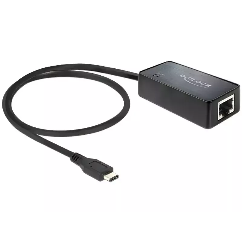Tinklo plokštė DeLOCK 62642 Ethernet 1000 Mbit/s