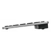 Manhattan Ultra Slim Dual-Mode belaidė klaviatūra, Vokietijos QWERTZ išdėstymas, Bluetooth (v3.0) ir belaidis ryšys (2,4 GHz), 78 žemo profilio žirkliniai klavišai, automatinis energijos valdymas, veikimo atstumas 10 m, USB-A mikro imtuvas, AAA baterija (
