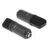Kondensatorinis mikrofonas USB DeLOCK 66300