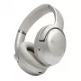 JBL Tour One M2 belaidės ausinės, ausinės su lankeliu, muzika, USB Type-C, Bluetooth, šampano spalvos