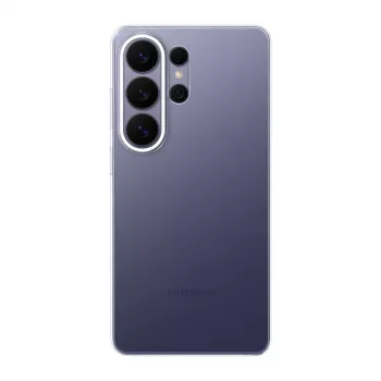 Samsung EF-QS948CTEGWW apsauginis dėklas Samsung S26 – skaidrus plonas korpusas