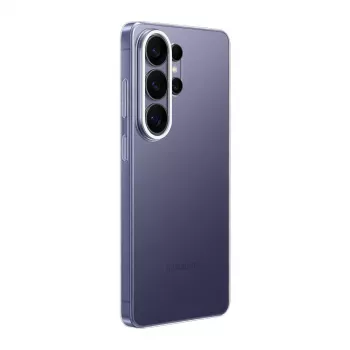 Samsung EF-QS948CTEGWW apsauginis dėklas Samsung S26 – skaidrus plonas korpusas