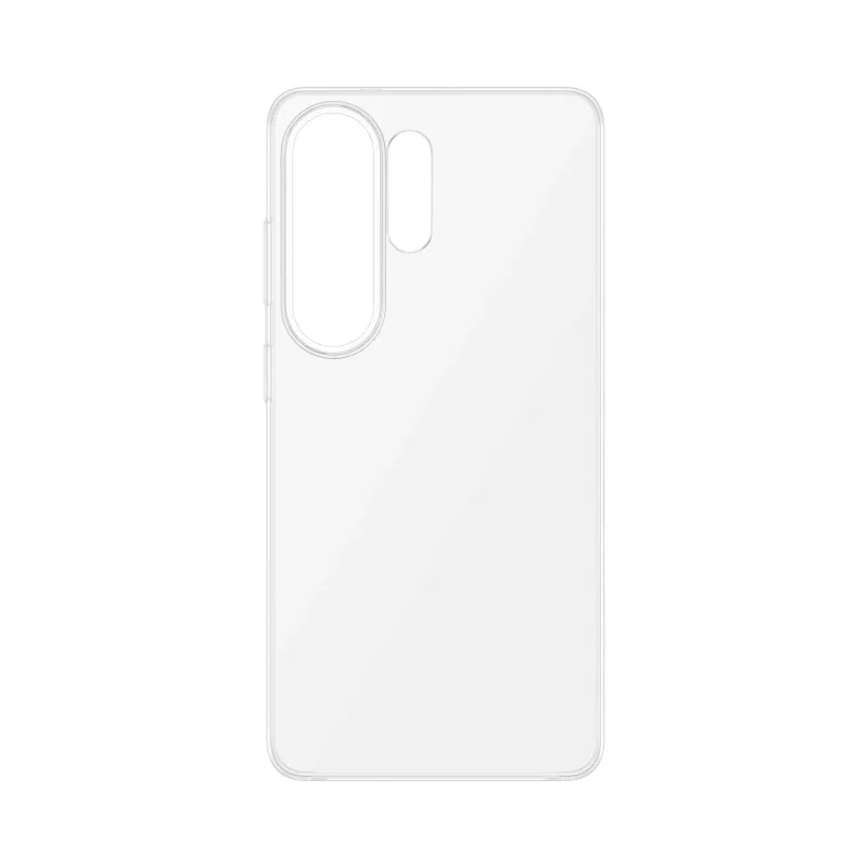 Samsung EF-QS948CTEGWW apsauginis dėklas Samsung S26 – skaidrus plonas korpusas