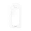 Samsung EF-QS948CTEGWW apsauginis dėklas Samsung S26 – skaidrus plonas korpusas
