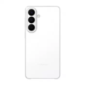 Samsung EF-QS947CTEGWW mobiliojo telefono dėklas 17,5 cm (6,9 colio) Holster Skaidrus
