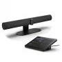 Jabra PanaCast 50 vaizdo juostos sistema – MS Teams Room (VB & TC, EMEA įkroviklis)