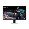 GIGABYTE GS27QA 27 colių QHD žaidimų monitorius - 2560 x 1440, 180Hz, 1ms, 300 cd/m², FreeSync, HDR Ready, HDMI 2.0, DisplayPort 1.4