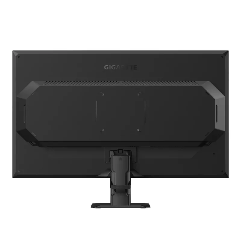 GIGABYTE GS27QA 27 colių QHD žaidimų monitorius - 2560 x 1440, 180Hz, 1ms, 300 cd/m², FreeSync, HDR Ready, HDMI 2.0, DisplayPort 1.4
