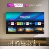 Hisense UHD 4K televizorius 50A6N ČR