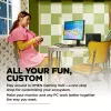 OMEN by HP 31,5 colio QHD 165Hz žaidimų monitorius - OMEN 32q