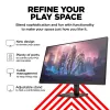 OMEN by HP 31,5 colio QHD 165Hz žaidimų monitorius - OMEN 32q