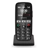 Emporia emporiaHAPPY 4,6 cm (1,81 colio) 70 g Juodas paprastas telefonas