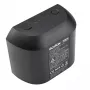 Baterija fotoaparato blykstės priedui Godox WB26 ličio jonų 2600 mAh 28,8 V