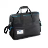 Serviso krepšys B+W Service Black Nylon