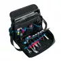 Serviso krepšys B+W Service Black Nylon