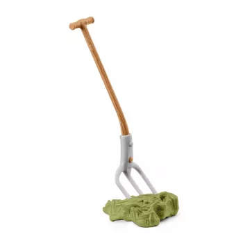Schleich 42610S Arklidės priežiūros aksesuarų rinkinys, įvairiaspalvis, rekomenduojamas nuo 3 metų
