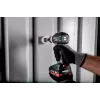 Pistolinė rankena gręžtuvas Metabo BS 18 LT BL Q
