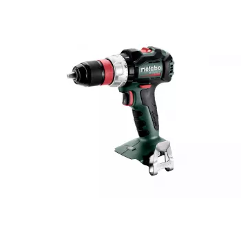 Pistolinė rankena gręžtuvas Metabo BS 18 LT BL Q