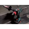 Pistolinė rankena gręžtuvas Metabo BS 18 LTX-3 BL Q I Metal 4000 RPM 3 kg