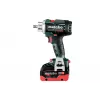 Pistolinė rankena gręžtuvas Metabo BS 18 LTX-3 BL Q I Metal 4000 RPM 3 kg