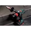 Pistolinė rankena gręžtuvas Metabo BS 18 LTX-3 BL Q I Metal 4000 RPM 3 kg