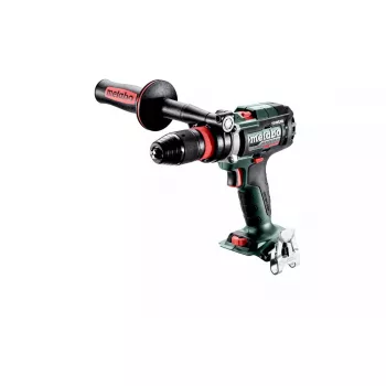 Pistolinė rankena gręžtuvas Metabo BS 18 LTX-3 BL Q I Metal 4000 RPM 3 kg