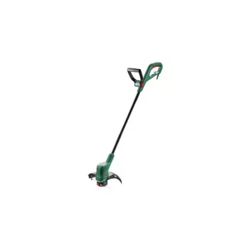 Bosch EasyGrassCut 26 cm 280 W AC juodai žalias žoliapjovės siūlas