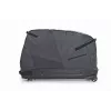 Dviračio transportinis krepšys b&w international Bike.bag 2.0 — transportavimo dėklas, ABS & poliesteris, 1360×297×854 mm, juoda/pilka