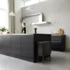Šiukšliadėžė Brabantia 315824 36L stačiakampė plastikinė juoda
