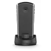 Emporia SIMPLICITY 5,08 cm (2 coliai) 94 g Juoda, Sidabrinė