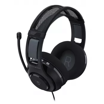 Turtle Beach Atlas 200 laidinis žaidimų ausinių rinkinys, skirtas PC, konsolėms ir mobiliesiems įrenginiams su 3,5 mm jungtimi