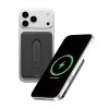 PanzerGlass empower™ by ® empower™ Bank su sukamu stovu | 5000 mAh | Kosminė juoda