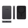 Nešiojamas powerbankas PanzerGlass empower™ 10000mAh Space Black, 0,245 kg