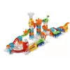 VTech Marble Rush Rocket Set Electronic M100 E Įvairiaspalvis