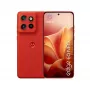 Motorola edge 60 Neo 16.1 cm (6.36 colio) Dual SIM Android 15 5G USB Type-C 12 GB 256 GB 5000 mAh Raudona