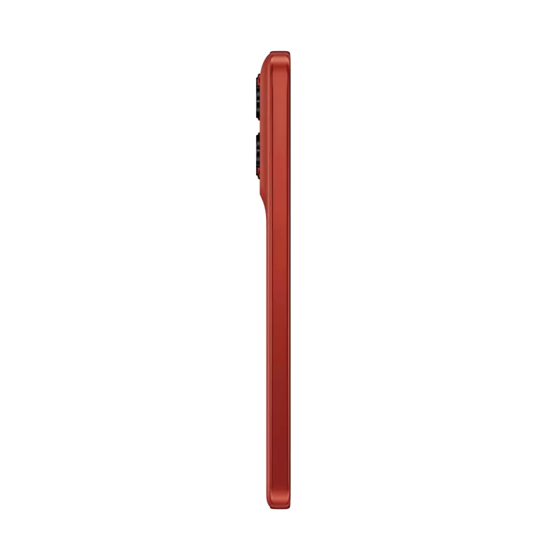 Motorola edge 60 Neo 16.1 cm (6.36 colio) Dual SIM Android 15 5G USB Type-C 12 GB 256 GB 5000 mAh Raudona