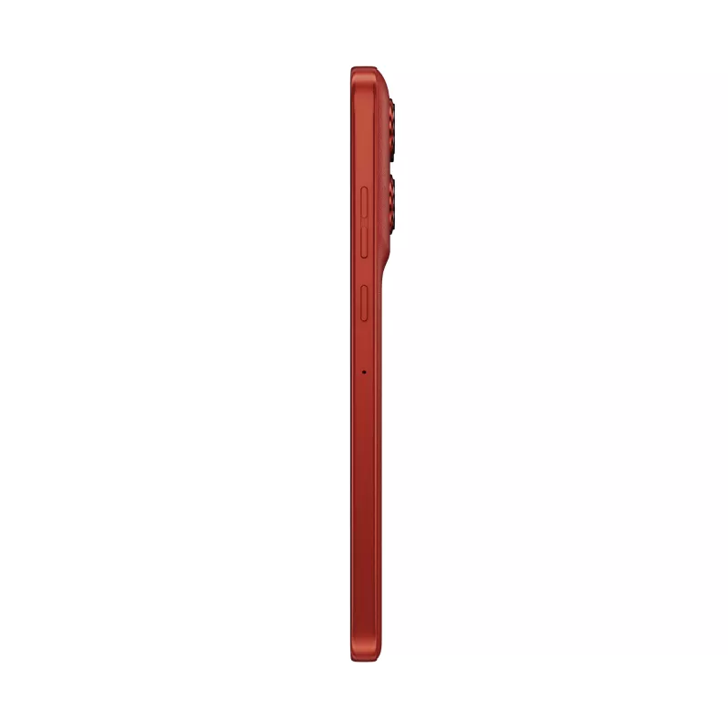 Motorola edge 60 Neo 16.1 cm (6.36 colio) Dual SIM Android 15 5G USB Type-C 12 GB 256 GB 5000 mAh Raudona